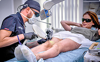 Клинически доказанный надежный и долгосрочный результат