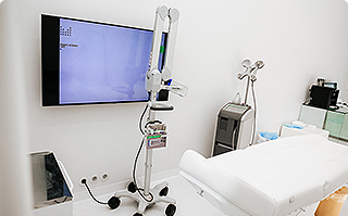 Современное медицинское оборудование экспертного класса