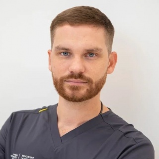 Офицеров Антон Сергеевич